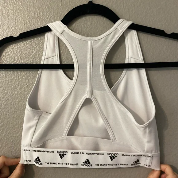 Adidas sports bra - Picture 2 of 4